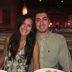 Meet your Posher, Camila